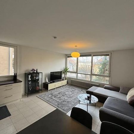 Schoene Wohnung In Zentraler Lage Klagenfurt am Woerthersee ภายนอก รูปภาพ